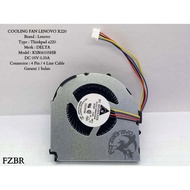 Laptop Cooling Fan fit ThinkPad X220 X230 X220I X220T 1 month warranty