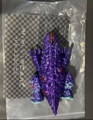 至平清貨價  全新 罕有 Instinctoy 大久保  恐龍 mini Vincent  LIQUID Zombie 殭屍夜光版  搪膠公仔