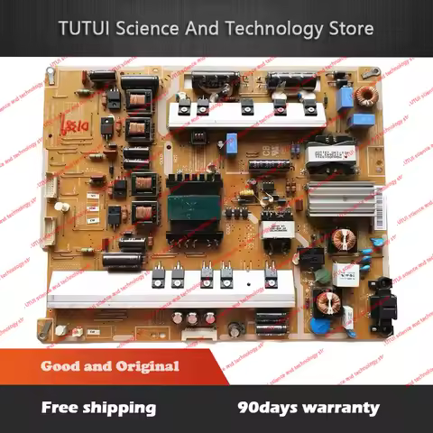 BN44-00523B BN44-00523D power board for UA55ES7000J 55ES8000J 55 inch TV spare parts BN44-00523 PD55