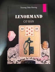 Tài liệu Lenormand Cơ bản