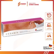 Kem làm mờ sẹo LANCOPHARM CESARIN OINTMENT 30G – CREVIL [Đức]