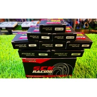 SCK RACING ENGINE BEARING SET Y15ZR / LC135 4S / 5S