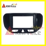 9 inch Android Frame for Chevrolet Spin