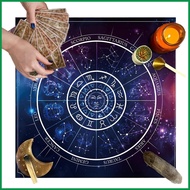 Tarot Reading Cloth Tarot Card Reading Cloth Butterfly Tarot Card Reading Altar Cloth Altar Cloth Ta