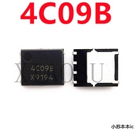 [3PCS] NTMFS4C09NT1G 4C09N NTMFS4C09NBT1G 4C09B 4C098 QFN8 Brand New Direct Shot
