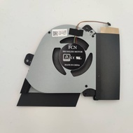 Laptop CPU Cooling Fan for Asus Strix GU502DU GA505 GA502D GU502GV GX505DW DV
