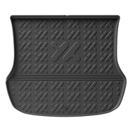 [Panda] พรมปูพื้นรถยนต์ MG IM6 [2025 - ปัจจุบัน] พรมรถยนต์ พรม วัสดุ TPE ที่เป็นมิตรต่อสิ่งแวดล้อมทน