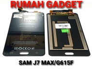 LCD SAM J7 MAX/G615F FULLSET TOUCHSCREEN