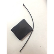 Mercedes W124 Jack Cover 1246980330