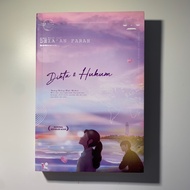 PRELOVED Dikta and Law - DhiaBuan Farah