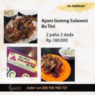 ayam goreng bu tini makassar