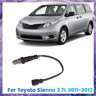 [P K A M] Car Oxygen Sensor O2 Sensor 234-9113 89467-45030 for 2.7L 2011-2013 Car Accessories