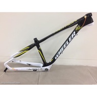 WHEELER PROTRON ULTRALITE CARBON FRAME 1.2KG 27.5 650B - CLEARANCE SALES