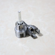 Durable High Hardness Alloy Steel Screwdriver Set 4/6 Point PVC PPR Threading