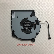 Replace laptop cooling fan asus vivobook x509 a509 f509 x409 a409 f409 cpu fan