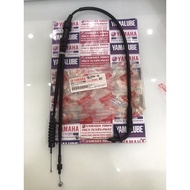 Genuine YAMAHA EXCTER (EX) 2010, EX 135, EX 150