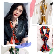 Syal Selendang / Selendang Leher / Scraf Wanita Hijab Korea Style