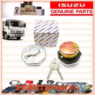 HIGH QUALITY ISUZU NLR NPR PRO 150 FVR DIESEL TANK CAP KEY LOCK LORRY ELF 1 3 5 7 TON 240 FUEL