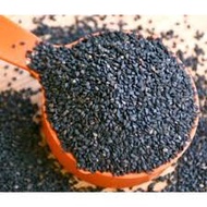 BLACK SESAME SEED (BIJAN HITAM)
