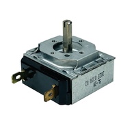 90 Minute 2-Pin Timer Relay for Microwaves, Ovens, Pressure Cookers