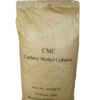 Carboxy Methly Cellulose 8000K - CMC / Thikener -Tech 8K (1Kg)