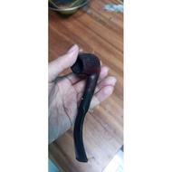 Pipa cangklong dunhill briar