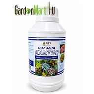 007 BAJA A&D PLANT NUTRIENTS BAJA DAUN/BUAH/KAKTUS/KEMBOJA/BUNGA/SAYUR FERTILIZER FRUIT/VEGE/CACTUS/