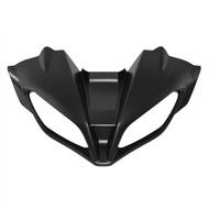 Suitable for Yamaha Tracer 9 GT 21-24 Headlight Head Cover Head Shell Headlight Cover Head Cover