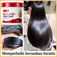 Hair Mask Conditioner Masker Rambut Kondisioner Rambut 500g Original 100% Perawatan Rambut Treatment
