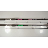 Ofmer Canary 4.6' Feet Kaki 1.4m , 5' Feet Kaki 1.5m , 6' Feet Kaki 1.8m , 6.6' Feet Kaki 2m Fishing