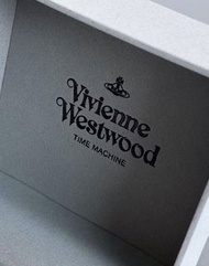 Vivienne Westwood 土星陶瓷女裝手錶857(貨號：jvrk9g)