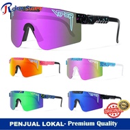 R.joy-pit Viper Glasses Fashion Sports Bike Glasses Anti-Glare Sport Glasses Outdoor Women Men Cycli