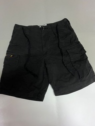 21ss wtaps jungle country black size 1 kith new balance short shorts