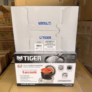 TIGER JAX-S10W 電飯煲