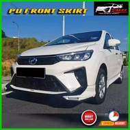 PERODUA BEZZA 20-23 PU BODYKIT G.U LOGO EMBLEM WITH DAYLIGHT Led Daytime