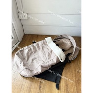 (Secondhand) BabyZen Baby Stroller Cushion YOYO2 Newborn Pack 0+ Accessories Taupe
