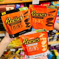 Reese's Peanut Butter Cups Thins 208G