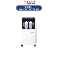 Owgels Medical Grade Oxygen Concentrator 5L 10L 欧格斯制氧机 5升 10升 Owgels Mesin Oksigen 5litre 10litre