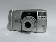Nikon APS Film Camera nuvis 110i 菲林相機