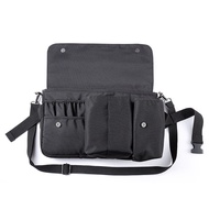 Professional Makeup Artist and Makeup Waist Bag Drama Set On-site Makeup Special Portable Multifunct