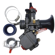 Motorcycle engine systems CARBURETOR YOSHIMURA YD-MJN 28MM 30MM YD28 YD30 carburetor for monkey moto