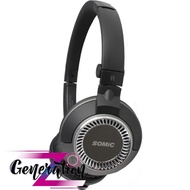 SALE Tai nghe chụp tai Bosston Turtle Beach M3 gaming USA Tai nghe Somic nghe nhạc chơi game có mi