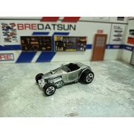 Hotwheels deuce roaster