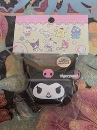 全新 SANRIO 三麗鷗 KUROMI 酷酪米 APPLE AIRPODS PRO / PRO 2 CASE 保護套
