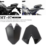 For Yamaha FZ-07 MT-07 2013-2017 2016 2015 2014 New Motorcycle Accessories Rear Seat Fairing Cushion