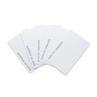 RFID Card Proximity 125 Khz Card RFID Tag