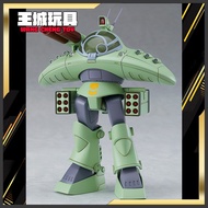 [Big Head House] October COMBAT ARMORS MAX13 Scale Cabarov AG9 Nicholiev