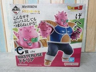 一番賞 七龍珠 EX Terror Freeza Army C 獎 MASTERLISE Dodoria