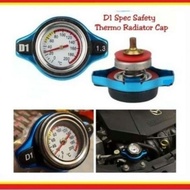 D1 SPEC SAFETY THERMO RADIATOR CAP (1.3)