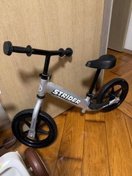 小童單車